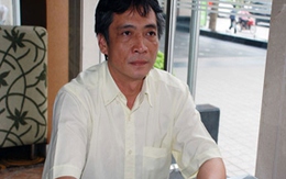 HLV Lê Minh Khương khiếu nại lên bộ trưởng Bộ GTVT