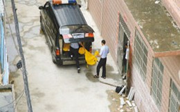 Mẹ chồng ôm cháu nhảy lầu tự tử vì giận con dâu