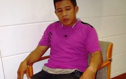 Gã “pê đê” điều hành đường dây gái gọi tiền triệu