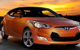Xế lạ Hyundai sắp về VN khoảng 800 triệu đồng