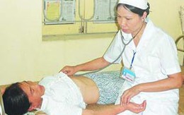 Chuyện kể của người bác sĩ vùng cao