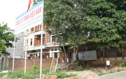 Trăm người dân “nhẹ cân” hơn con gái sếp?