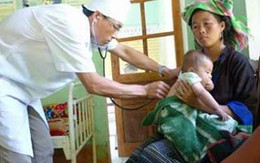 Người "giữ hồn" dân dưới chân núi Đán Khì