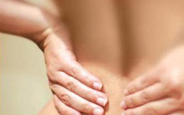 Đau lưng do... ẩn ức tâm lý