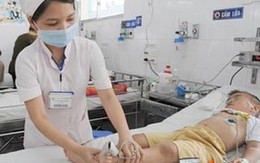Nhiều ca tử vong vì dịch bệnh: Thay đổi týp hay độc lực mạnh lên?