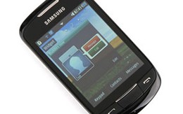 'Dế' Facebook của Samsung giá 3,2 triệu đồng