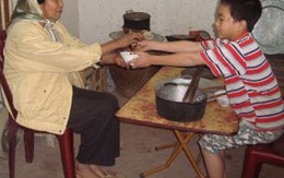 Tiếp bài "Một chữ, đổi mạng người": Sự khốn khó của gia đình nạn nhân