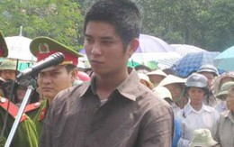 Án tử cho kẻ sát hại xe ôm