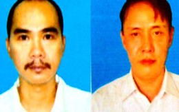 Truy nã sát thủ bắn chết giám đốc