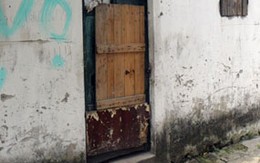Án mạng kinh hoàng ở Hà Nội