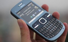 Dế Nokia hạ giá hàng loạt