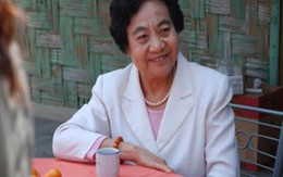 Đường thành phó thủ tướng của cô thợ dệt (cuối)