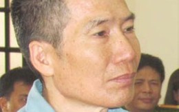 Chém vợ vì không cho "quan hệ"