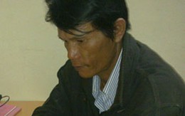 Giết em họ, trốn 13 năm không thoát