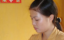Toan tính tội lỗi của thiếu nữ xinh đẹp