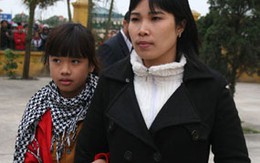 Hồi âm loạt bài “Mẹ bị oan, con xin ở tù thay”: Tạm đình chỉ điều tra vụ án