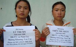 Tin bạn, bị bán vào “động quỷ”