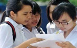 Bắt đầu phát giấy báo dự thi ĐH, CĐ 2011