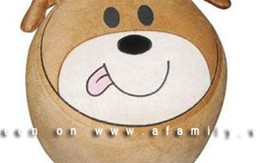 Ghế hơi tạo cảm giác êm ái cho vòng 3