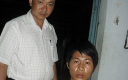 'Hiệp sĩ' bắt đối tượng có lệnh truy nã