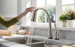 Mẹo tiết kiệm nước sinh hoạt