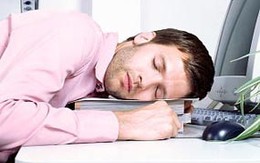 Ngủ trưa bao nhiêu phút là vừa?