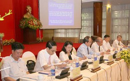 Phó Thủ tướng Nguyễn Thiện Nhân: Hoan nghênh sáng kiến của Bộ Y tế
