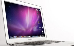 5 laptop được ưa chuộng nhất hành tinh