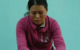 Uống rượu, rạch mặt bạn thân giữa chợ