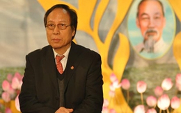 Một số lãnh đạo bộ, ngành nghỉ hưu từ 1/6