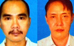 Từ cảnh sát trở thành đại ca giang hồ