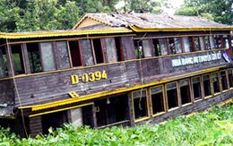 Khởi tố 2 nhân viên Dìn Ký trong vụ chìm tàu
