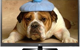 HDTV mới bán ra tháng 5