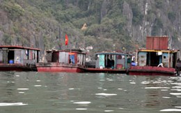 Vụ gian lận than gây thiệt hại tiền tỉ ở Quảng Ninh: Lớn “tha”, bé “xử”