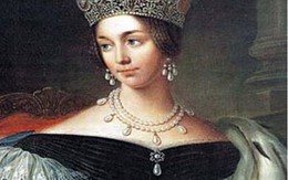 Ly kỳ mối tình đầu của Napoleon 