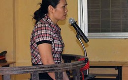 Mẹ mìn bắt cóc bé trai lừa là con của ‘tình cũ’