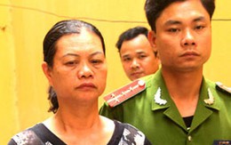 "Bảng giá đâm thuê" của nhóm côn đồ giết chồng ngoại tình