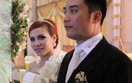 Đám cưới đầy vũ điệu của cháu ngoại Đại tướng Võ Nguyên Giáp