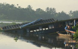 Người nhà nạn nhân TQ đòi Dìn Ký bồi thường hơn 6 tỉ đồng