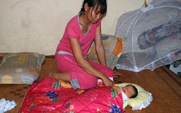 Không có chuyện rao bán trẻ sơ sinh ở Hà Nội