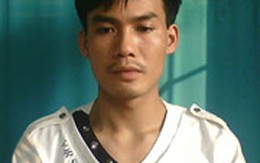 Giết bạn gái vì bị từ chối yêu