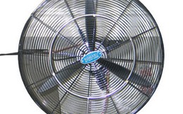5 đồ dùng làm mát nên chọn mua