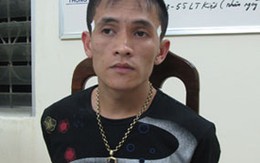 Kẻ giết người trong ngôi nhà ma