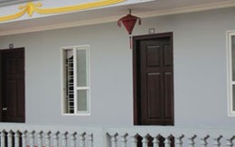2 xác chết lõa thể trong nhà nghỉ