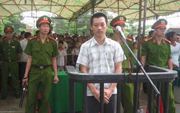 Cài thuốc nổ giết gia đình người tình