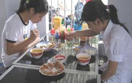 Mẹo giúp sĩ tử sáng suốt, minh mẫn mùa thi cử