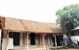Cổ tích... Cốc Thôn 