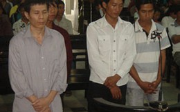 Kẻ chết, người tự sát vì tranh chấp lối đi