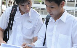 Gợi ý giải đề thi Vật lý tốt nghiệp THPT 