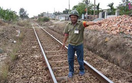 Những đại ca giang hồ 'rửa tay gác kiếm'